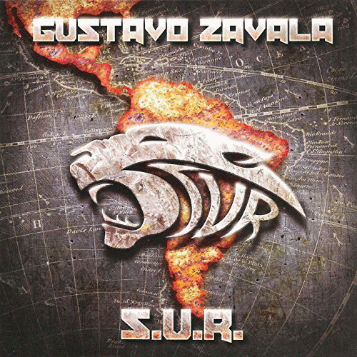 Gustavo Zavala : S.U.R